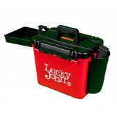 LJ2050 Žieminė dėžė Lucky John LJ2050